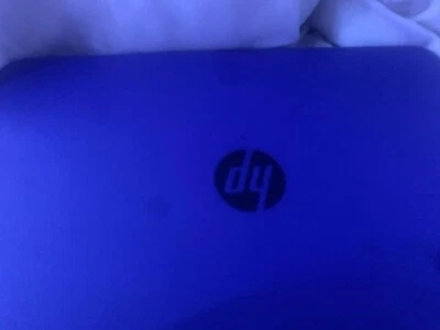 HP 14-cb020nr 14 pulgadas Procesador 32 GB N3060 - púrpura Foto 1 de 4