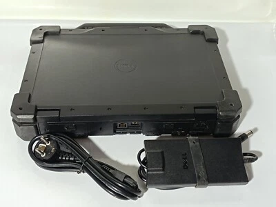 DELL Latitude 14 Rugged Extreme 7414 LTE/ i7-6600U / 8GB / 512GB SSD_4,17_6 - Bild 1 von 4