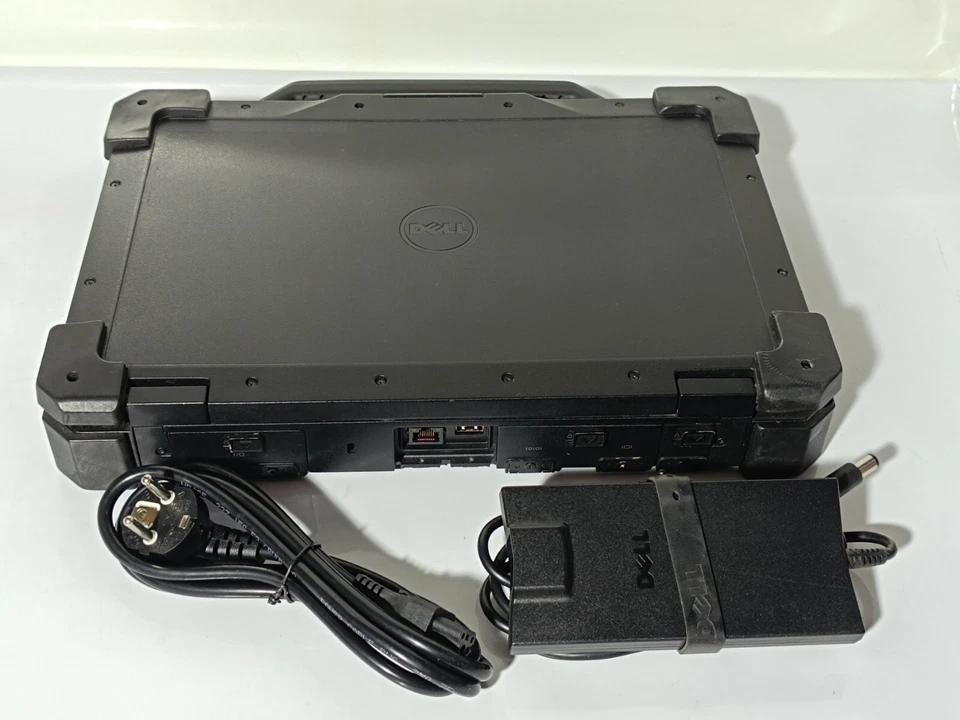 DELL Latitude 14 Rugged Extreme 7414 LTE/ i7-6600U / 8GB / 512GB SSD_4,17_6 - Bild 1 von 4