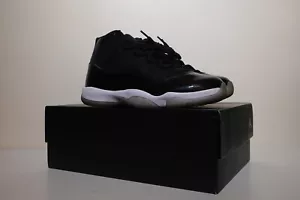 Taglia 10 - Jordan 11 Retro High Space Jam - Foto 1 di 7