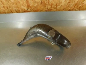 Pot d'échappement SCALVINI Husqvarna/GasGas/KTM 125 TC/MC/SX 2019-2022 - Bild 1 von 5
