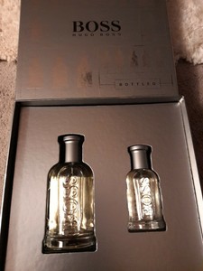 hugo boss gift sets