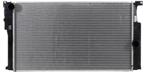 Sunbelt Radiator For 14-19 BMW i3 i3s 0.6L Lifetime Warranty - Bild 1 von 5