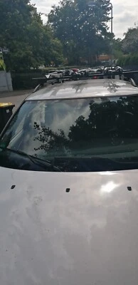 SAAB Kombilimousine Diesel 2009 - Bild 1 von 3