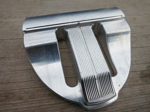  Scotty Cameron Studio Select Kombi putter (un-finished putter head)