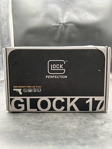 Umarex Glock 17 G17 Gen 3 6mm GBB Semi-Auto Airsoft Pistol 2276312 (READ!!!) - Picture 1 of 11