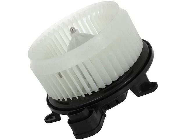 Motor soplador TYC 86GVWS48 para Nissan Sentra 2007 2008 2009 2010 2011 2012 Foto 1 de 1