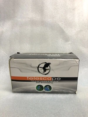 High Quality Telescope 16 X 52 Monocular Sports Hunting Birding KL1040 - Image 1 of 3