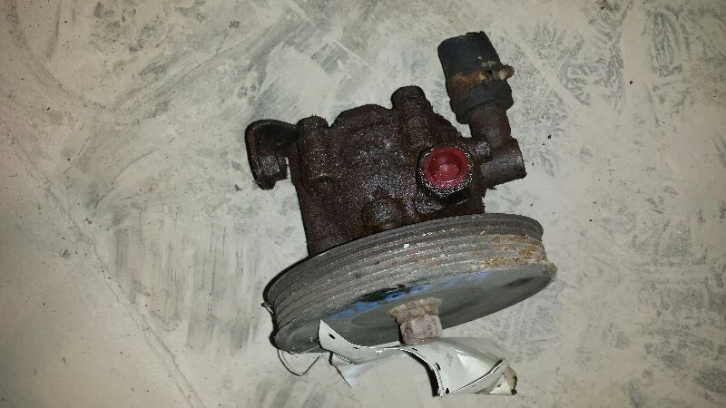 Bomba de dirección asistida sin turbo compatible con 88-92 MAZDA 626 915251 Foto 1 de 1