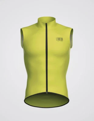 LAMEDA PHANTOM UNISEX CYCLING VEST - Image 1 of 2