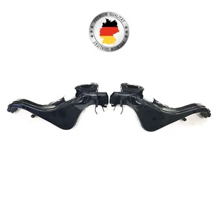 Brandneu RENAULT KOLEOS 2008-2015 Hinter radaufhängung Tragarm beidseitig - Bild 1 von 5