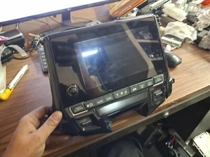 2018-2020 HONDA ODYSSEY STEREO RECEIVER TEMP CONTROL DW468700-5069 - Bild 1 von 7