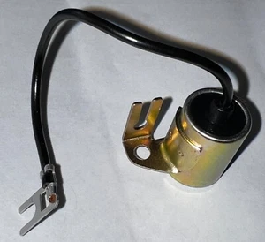 1EA CONDENSER SOLDERLESS VERSION OF 30250-035-004 30250-041-004 CT70 S65 (S1041) - Foto 1 di 3