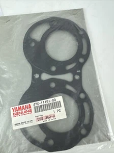 YAMAHA RD500 LC 1985 GASKET, CYLINDER HEAD 1 GASKET, CYLINDER HEAD 1 E1382 - Picture 1 of 3