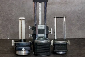 KAMERABALG Konvolut.Top - Bild 1 von 18