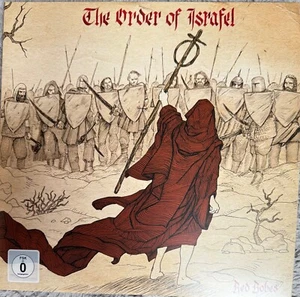 The Order Of Israfel – Red Robes - Bild 1 von 2