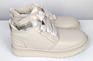 Stivaletti chukka uomo 13 - UGG NEUMEL FT scamosciati/lana - sale marino - Foto 1 di 11