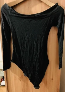 Bardot black body size M - Picture 1 of 1