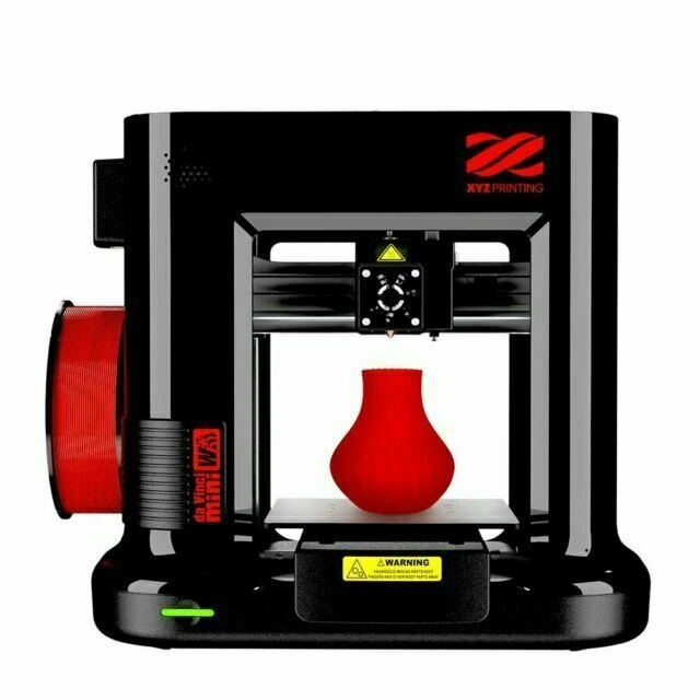  Da Vinci Mini W+ 3D Printer  - Image 1 of 1