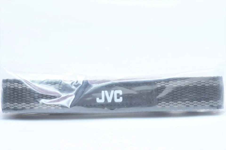 JVC Camcorder Slim Shoulder Strap *New* - Image 1 of 1