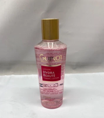 Guinot Hydra Beaute Toning Lotion - 6.7 Fl Oz - Exp 9/26 - SEALED - Image 1 of 4