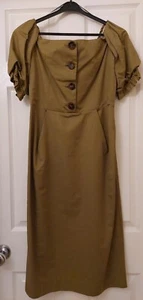 zara dress - Bild 1 von 10