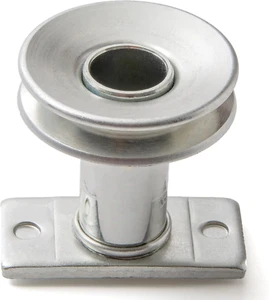 , Lawn Mower Blade Adapter with Pulley, Drive Pulley Adapter, Compatible with MT - Picture 1 of 12