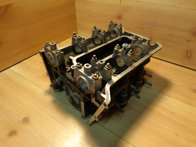 Болт головки блока цилиндров 1990 1991 1992 1993 1994 1995 BMW K75 K 75 750 готов - Изображение 1 из 4