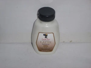 Camille Rose Latte Define Leave-In Style Cream - 9 Oz. - Picture 1 of 1