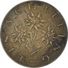 [#1339121] Coin, Austria, Schilling, 1967