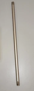 VENTILADOR ROSCADO 24" DOWNROD - Imagen 1 de 3