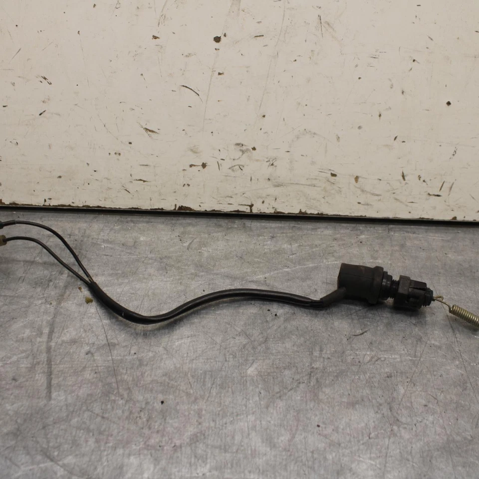 93-07 YAMAHA VMAX 1200 REAR BRAKE STOP SWITCH BB634 - Image 1 of 4