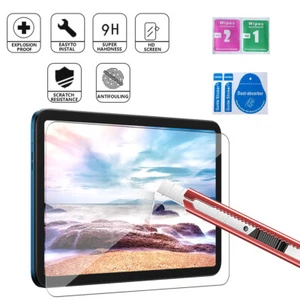 For Nokia T20 10.36 inch TA-1392 1394 1397 Tempered Glass Film Screen Protector - Picture 1 of 8