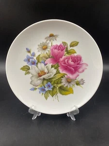 Piatto decorativo muro parete soprammobile porcellana KAISER PIONE - Foto 1 di 3