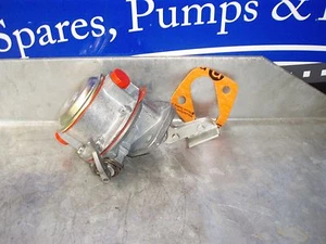 Ford 2700 Serie / Ford D Serie Diesel Hubpumpe, HFP276, 25061578, 7971160 - Bild 1 von 3