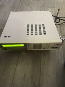 Vitrek 944i Dielectric Analyzer - Picture 1 of 4