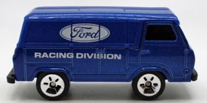 FORD ECONOLINE 1964 FORD RACING MASSSTAB 1:64 SELTEN NUR USA. - Bild 1 von 4