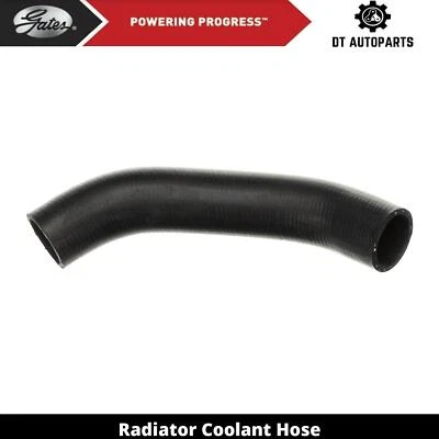 For 2007-2011 Lexus GS350 3.5L V6 GAS Radiator Coolant Hose Upper Gates 2008 - Image 1 of 4