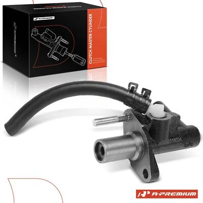 A-Premium Clutch Master Cylinder w/o Reservoir for Mazda Protege MX-6 Ford Probe - Image 1 of 4