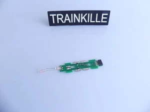 ESU 1:160 / PLATINE POUR LOCOMOTIVE ECHELLE N - Imagen 1 de 3