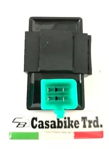 Drehzahlwandler Sensor Indikator Euro 4 Znen Nova Motors Retro Star AGM-Motors - Bild 1 von 5