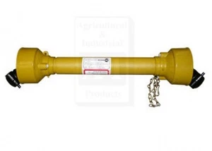 Nuevo eje de toma de fuerza métrico para esparcidores de fertilizante cs12111 - Imagen 1 de 1