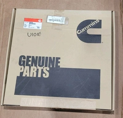 Genuino Cummins 3908546 ISB QSB Volante Anillo Engranaje 8.3L Foto 1 de 3