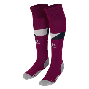 Derby County Football Socks (Size UK12-2) Kid's Umbro Third Socks - New - Picture 1 of 1