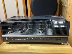 Luxman MQ36 aus Japan - Bild 1 von 5