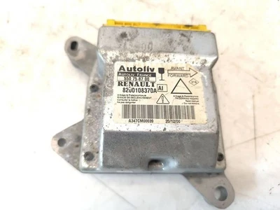 Modulo Di Controllo Renault Laguna II 1.9dCi 79kW 2001 Diesel 8200108370A - Immagine 1 di 4