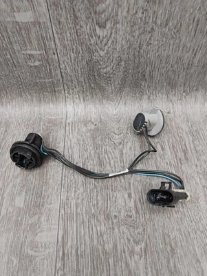 Arnés de cableado de luz de señal de giro delantera Chevrolet Colorado Canyon 2004-2012 OEM Foto 1 de 4