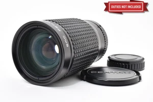 [Top Neuwertig] Pentax SMC A 35-210mm F3.5-4.5 Zoom Mf Objektiv aus Japan #498 - Bild 1 von 24