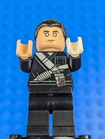 Lego Star Wars: Rogue One: Chirrut &Icirc;mwe (Imwe) sw0789 Set 75152