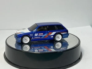 Real Riders!🔥 2024 Hot Wheels BMW M3 WAGON - Picture 1 of 2